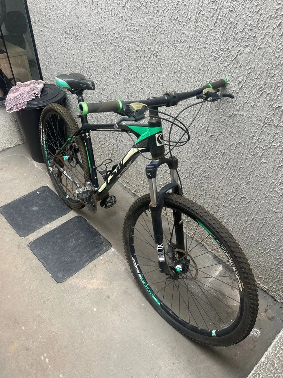 Bicicleta TSW aro 29 - Foto 2