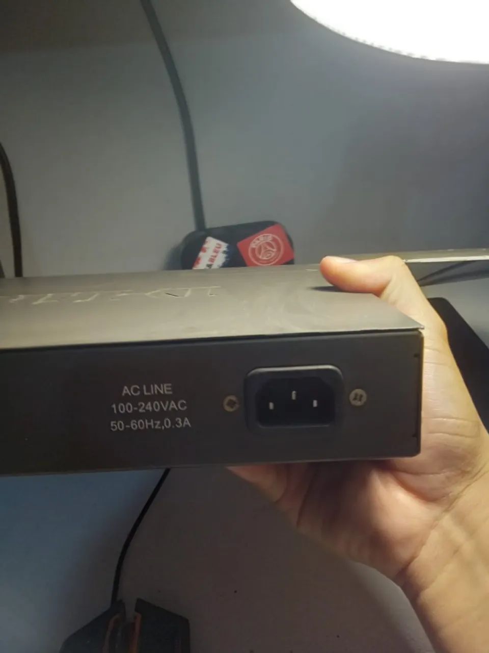D-Link DES-1016D - Foto 3