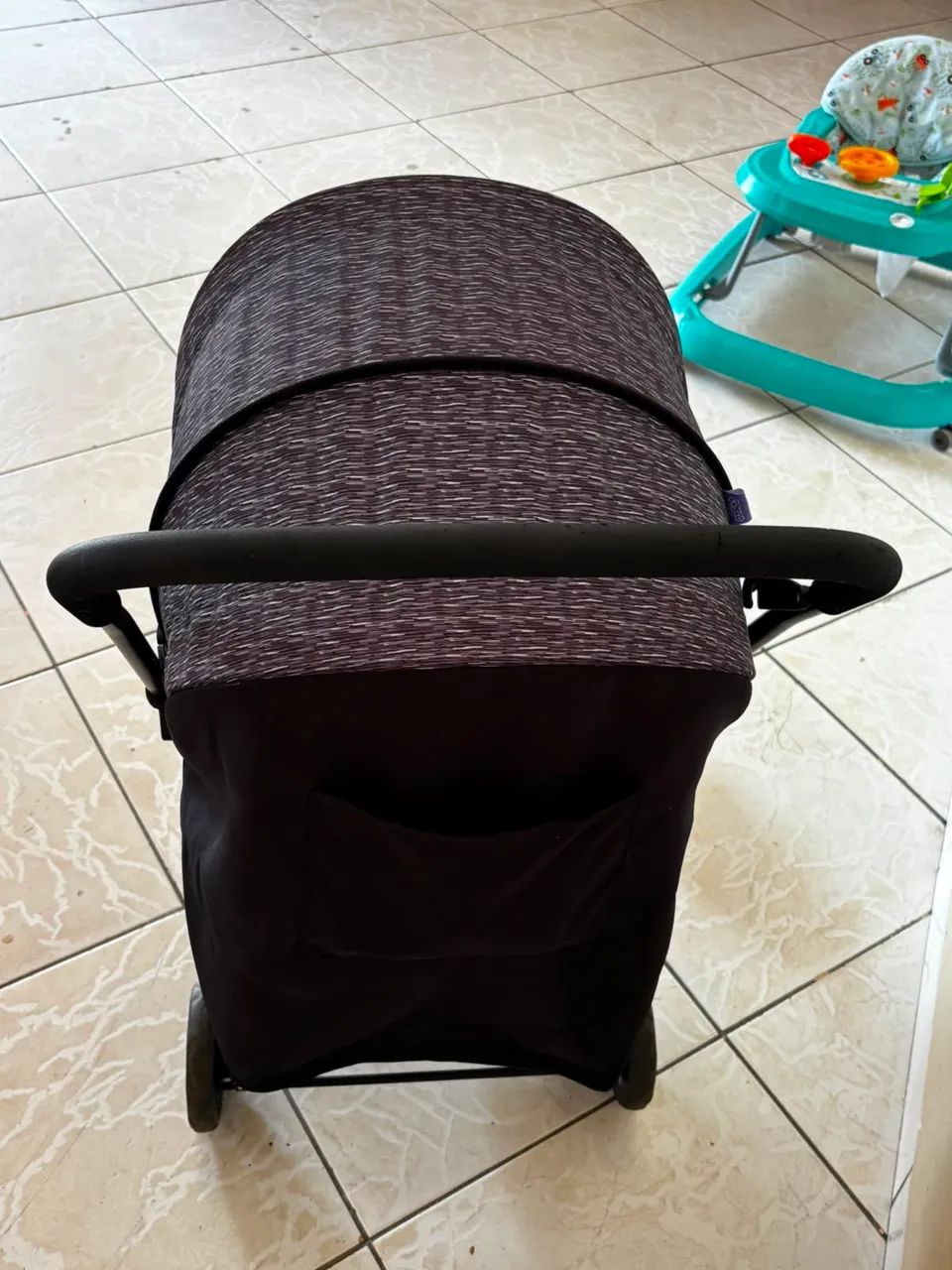 Carrinho de passeio - Foto 4