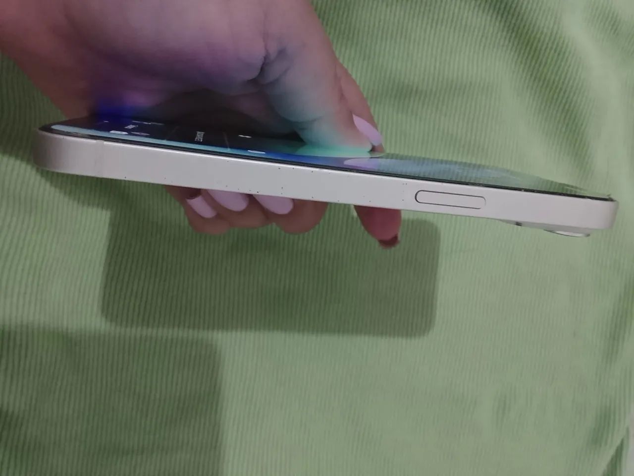Vendo iPhone 14 - Foto 4