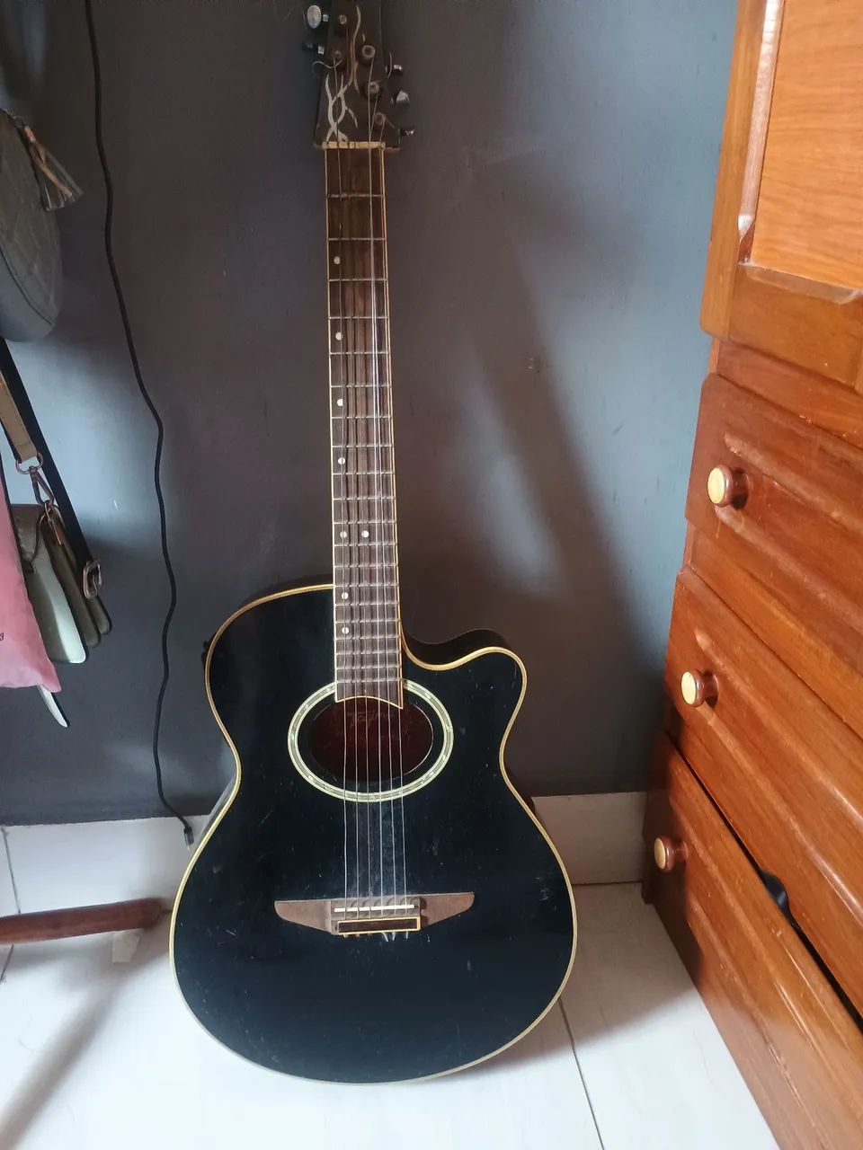Violão 