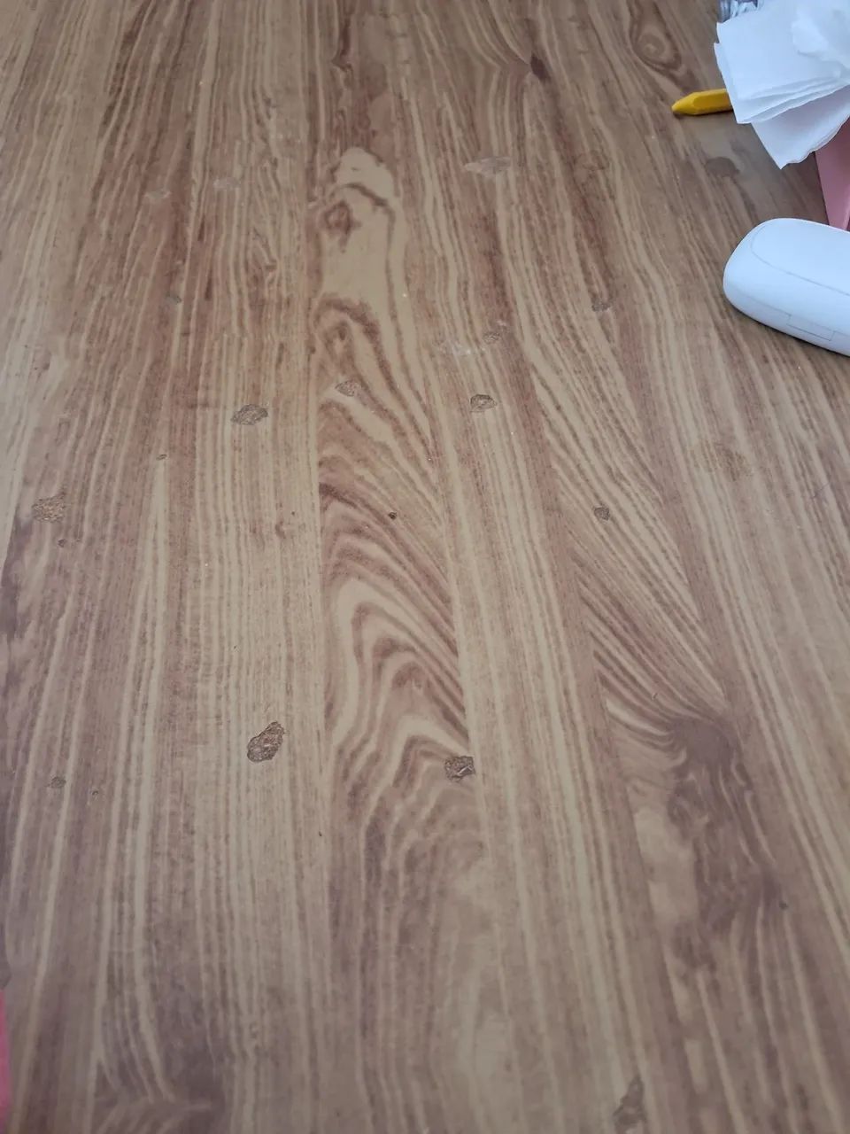 Mesa com 4 cadeira com estofado - Foto 5