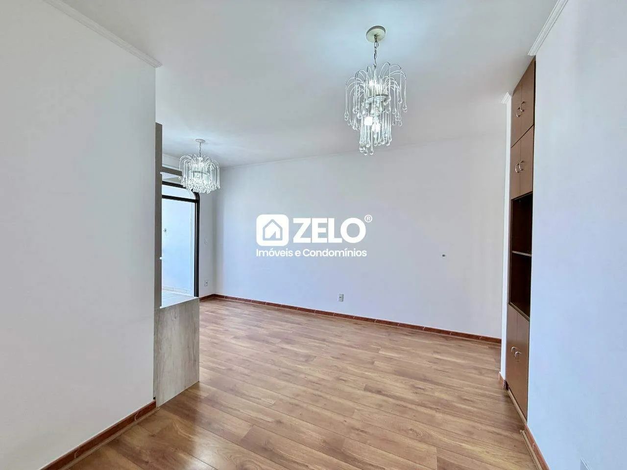 Apartamento para aluguel em Cambuí, Campinas - SP | Cód 59680 - Foto 3
