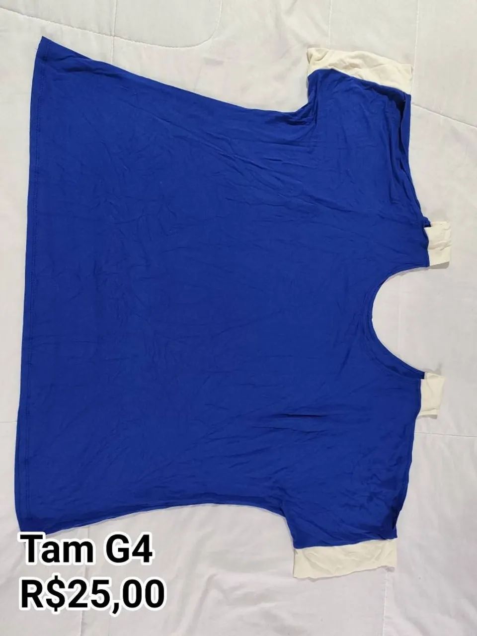 Desapegos de roupa  - Foto 3