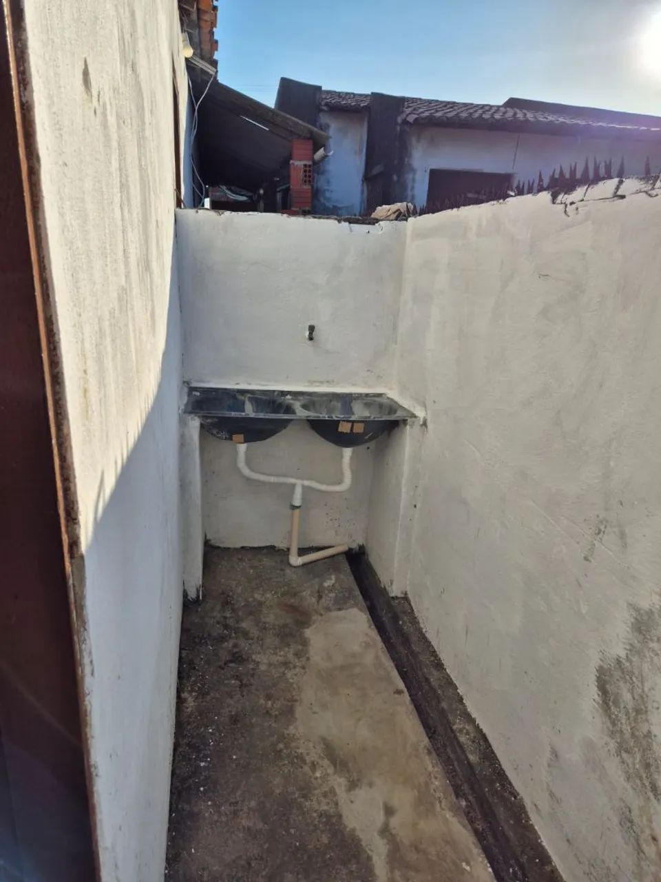 Kitnet no bairro do cidade praia  - Foto 4