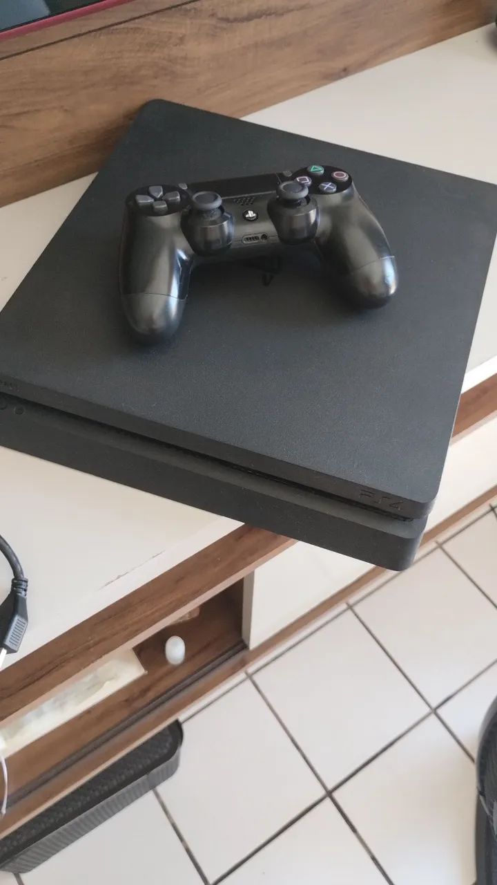 PlayStation 4  - Foto 5