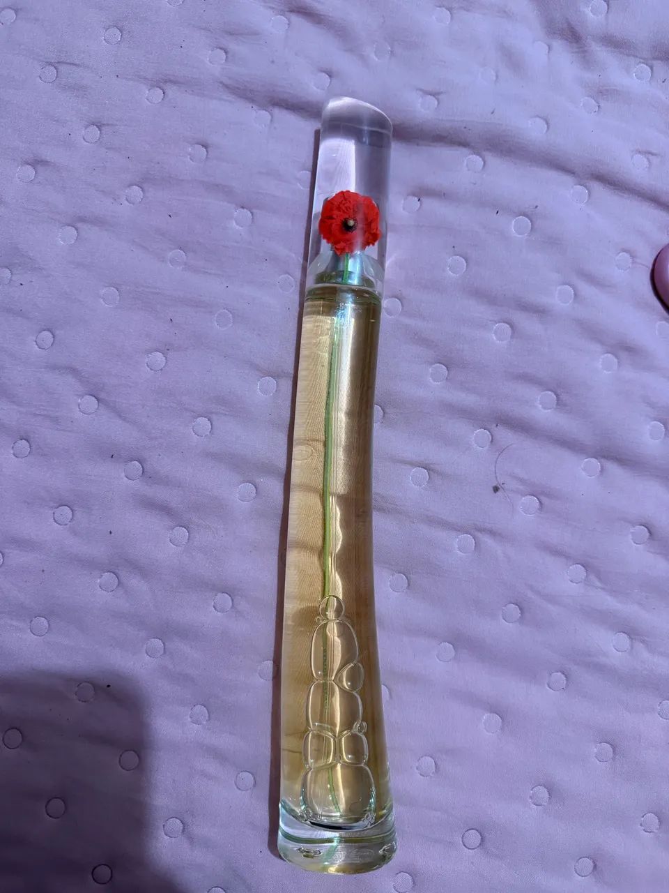 Perfume Flower by Kenzo Eau de Parfum 100ml - Original