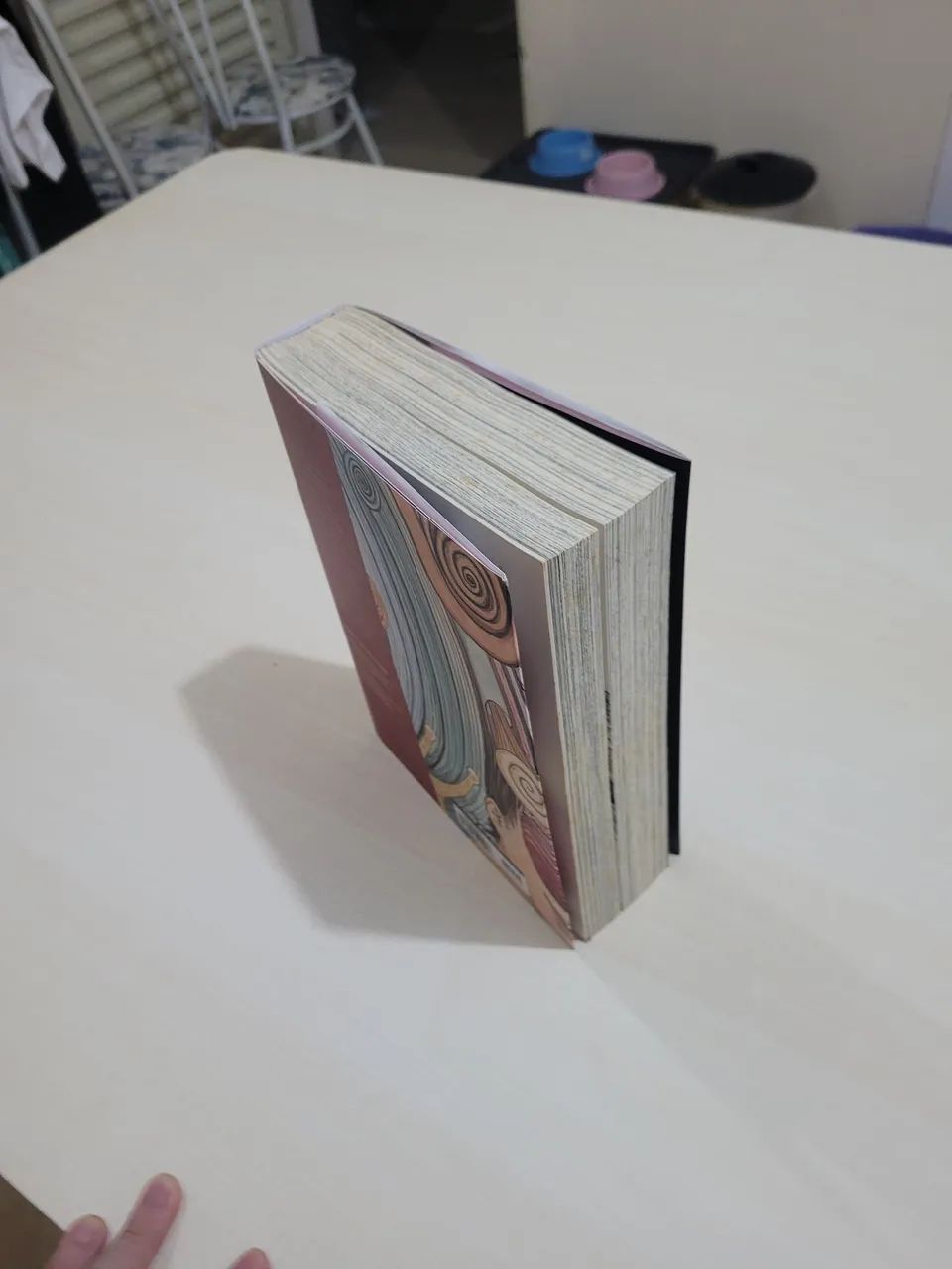 Uzumaki - Foto 2