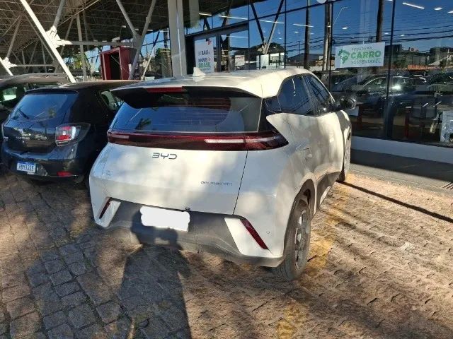 BYD Dolphin Mini (Elétrico) 2027 - Foto 4
