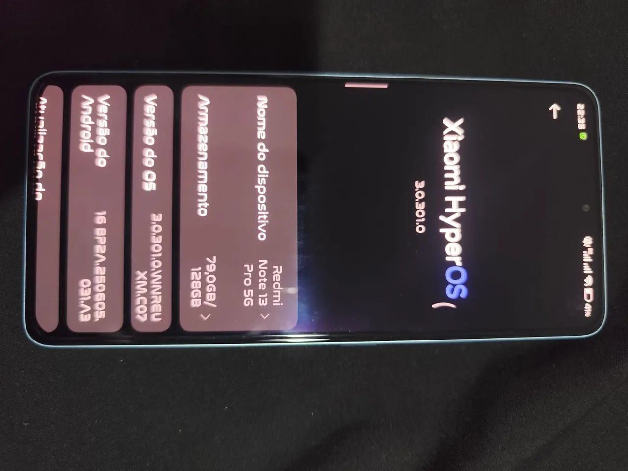 REDMI NOTE 13 PRO 5G