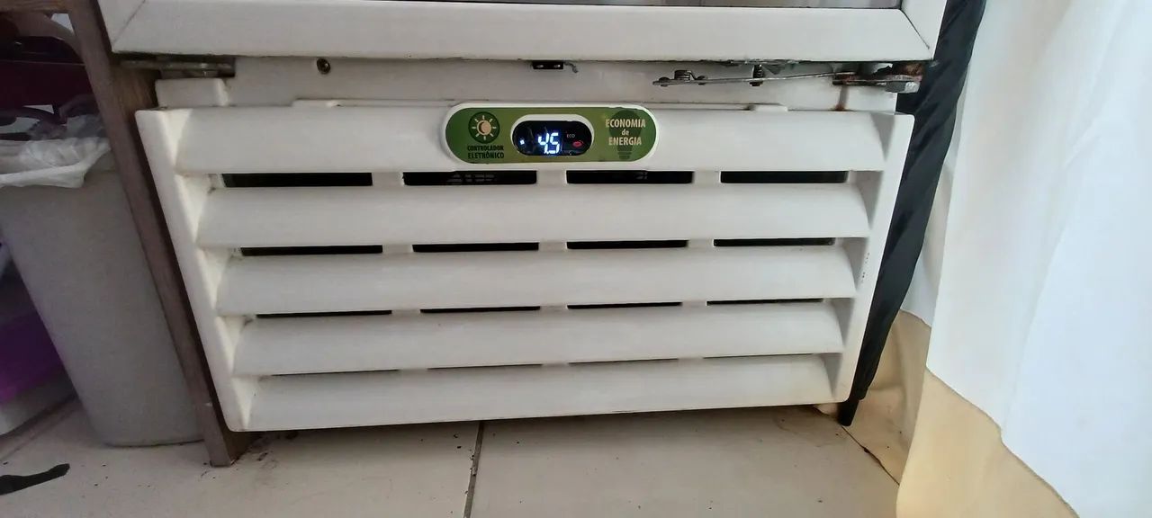 Expositor em Excelente estado 3500 - Foto 4