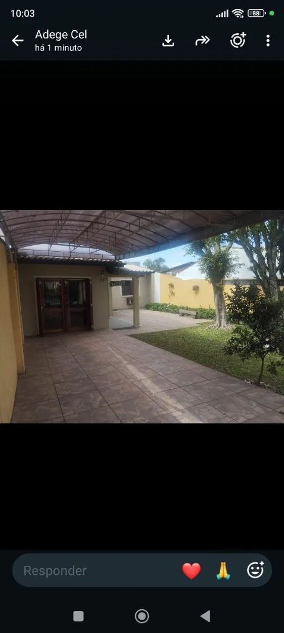 Vendo Casa em  Canoas RS - Foto 2