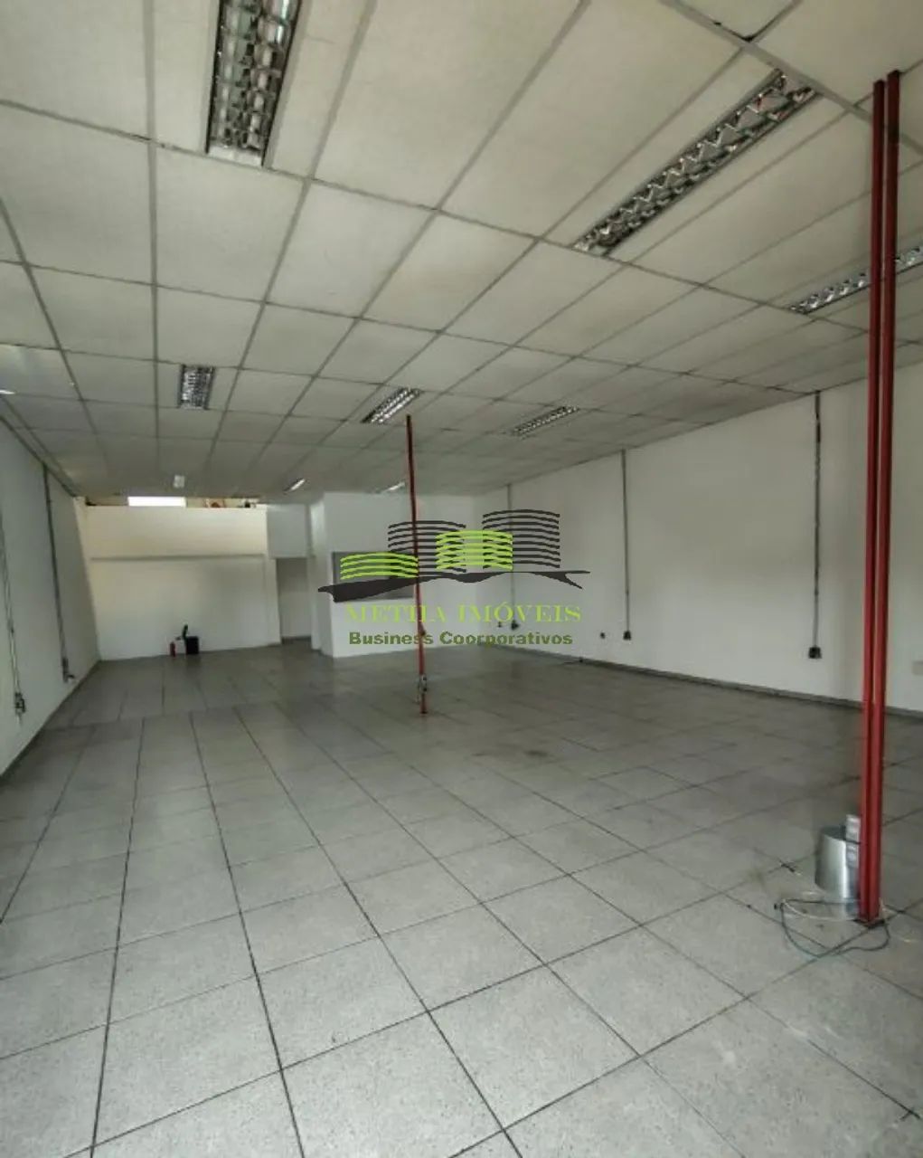 SALÃO COMERCIAL NO JARDIM VERA CRUZ !!!!!!