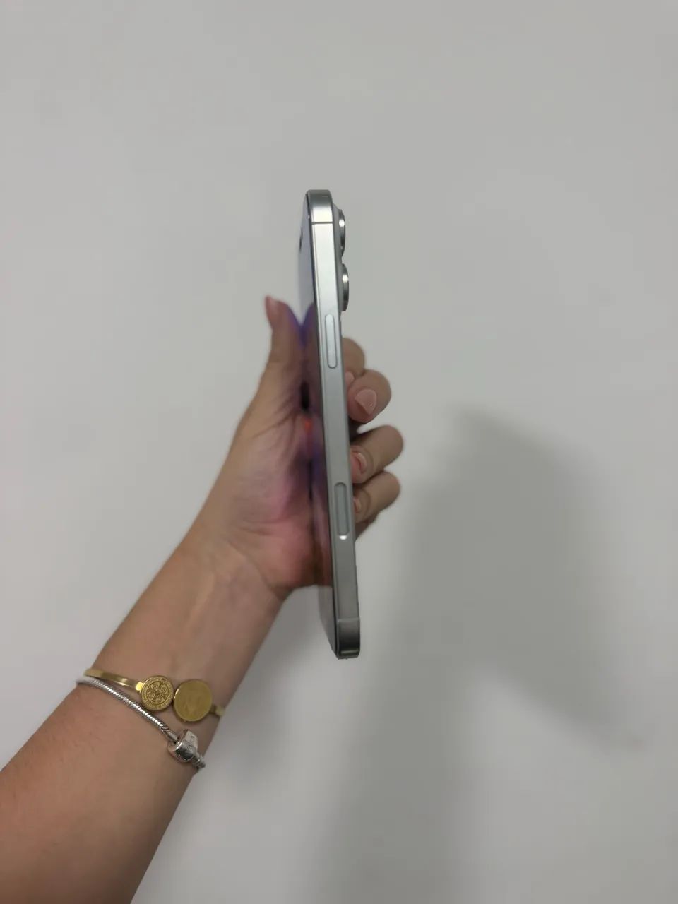 iphone 16 pro max  - Foto 4