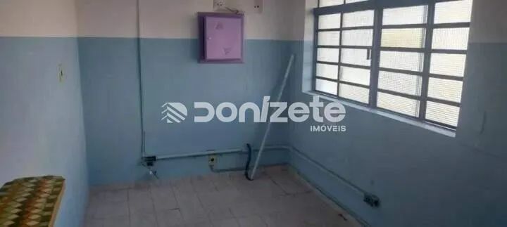 Prédio Comercial à Venda em Jardim, Santo André  560 m² de Terreno, 505 m² Construídos - Foto 8