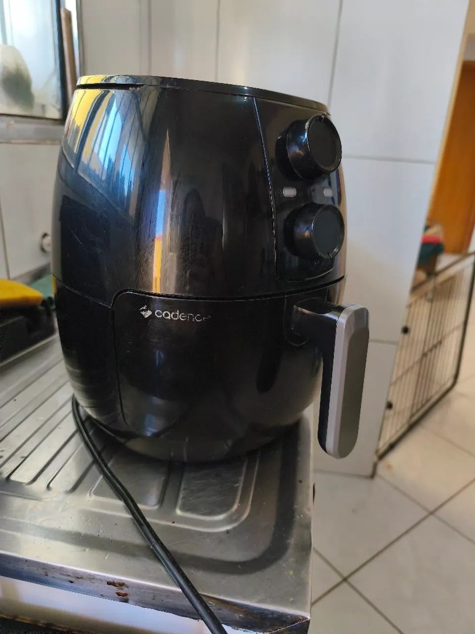 Airfryer Cadence $150 - Foto 4