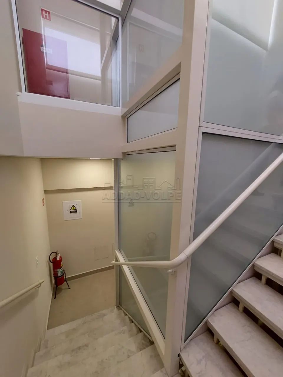 SALA COMERCIAL - LOCAÇÃO - JD Estoril /Bauru - Foto 5