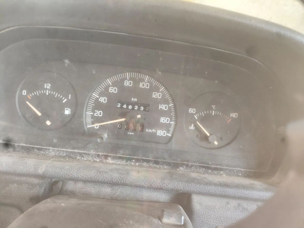 Fiat Elba ELBA WEEKEND 1.5 I.E. 2P E 4P 1995