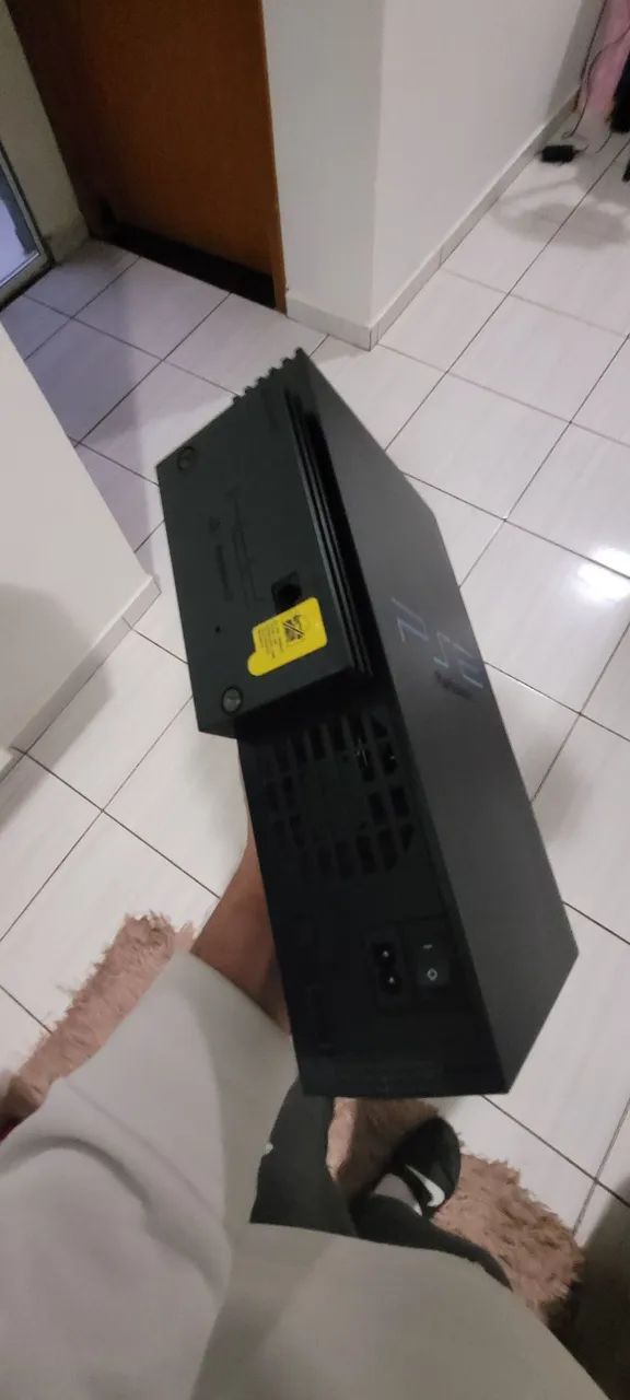 Playstation 2 fat - Foto 4