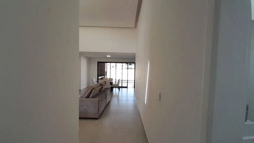 CASA TÉRREA NOVA PARA VENDA NO ALPHAVILLE NOVA ESPLANADA VOTORANTIM / SP . - Foto 3