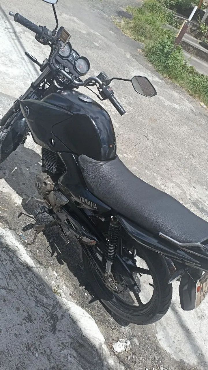 Emplacada  - Foto 2