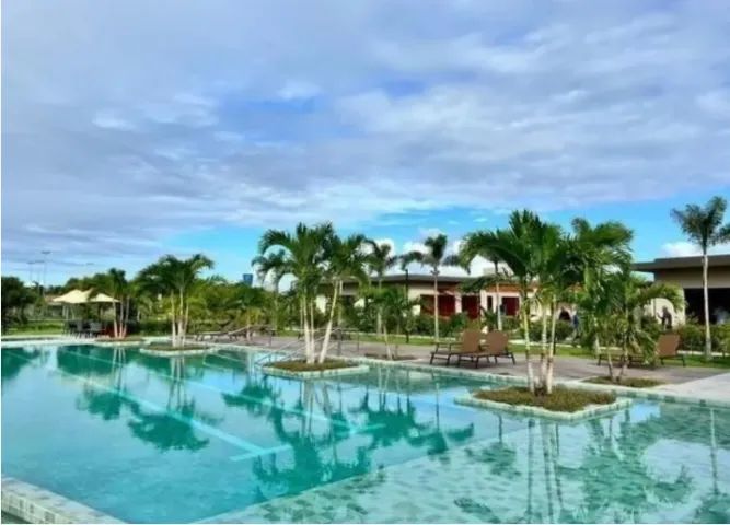 Lote no Vista Lagoa na Barra Nova