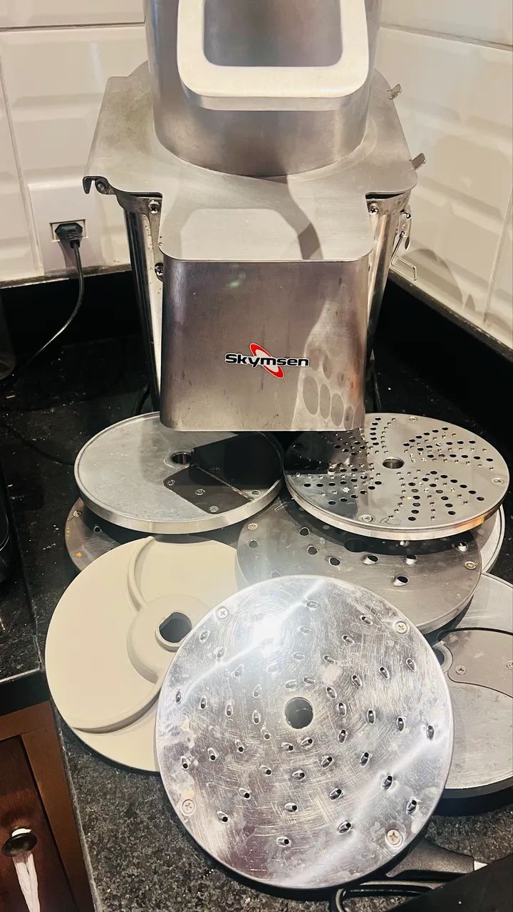 Multiprocessador  - Foto 3