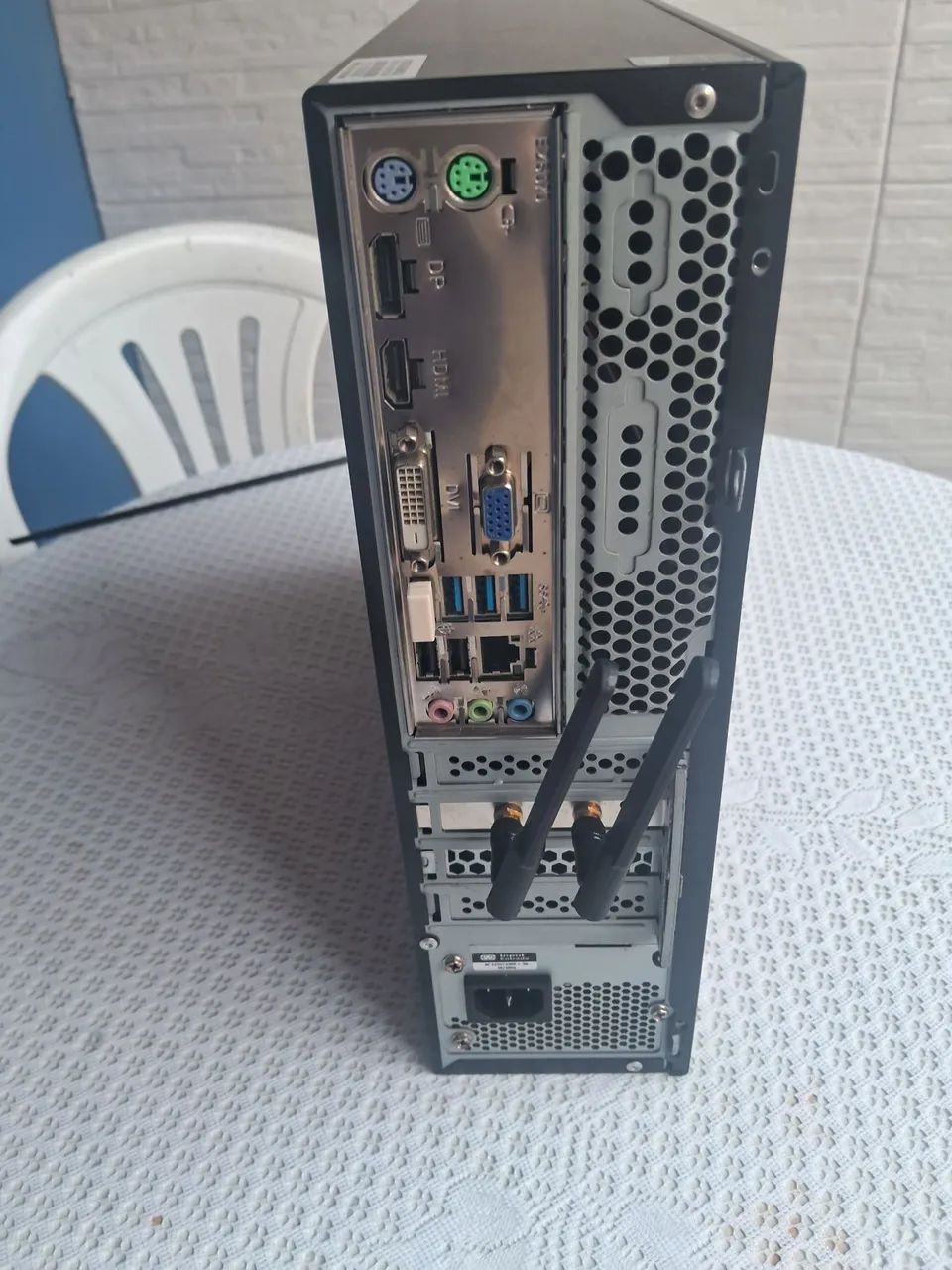 PC básico semi gamer - Foto 2