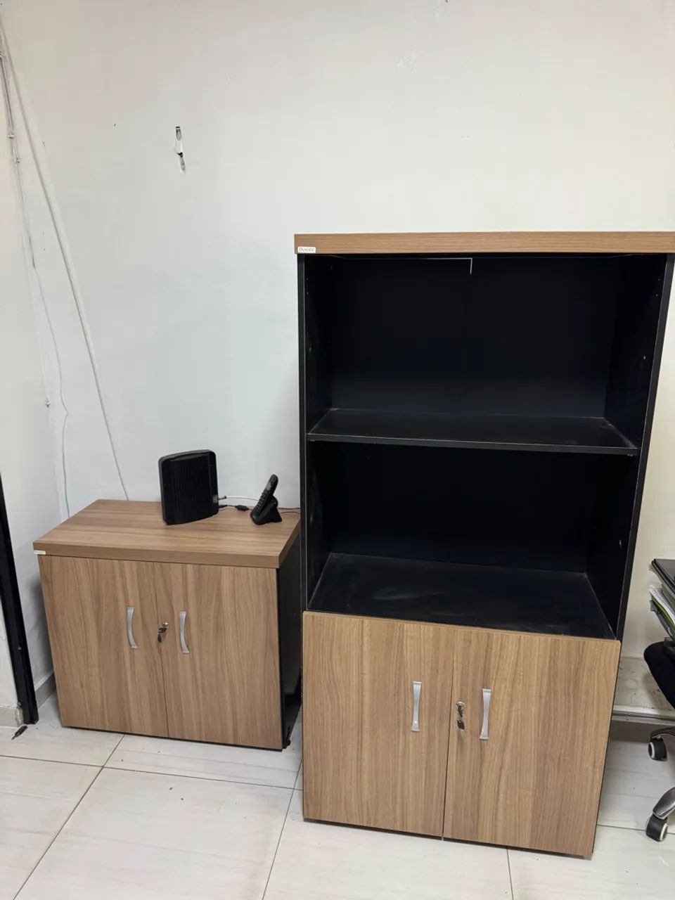Vendo móveis de escritório  - Foto 4