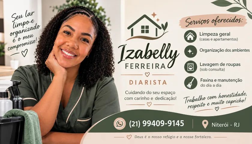 Diarista 