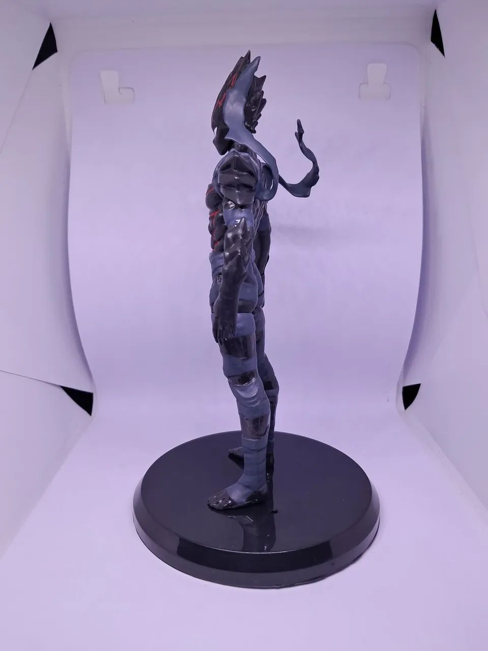 Action Figure One Punch Man - Garou 21cm - Foto 2