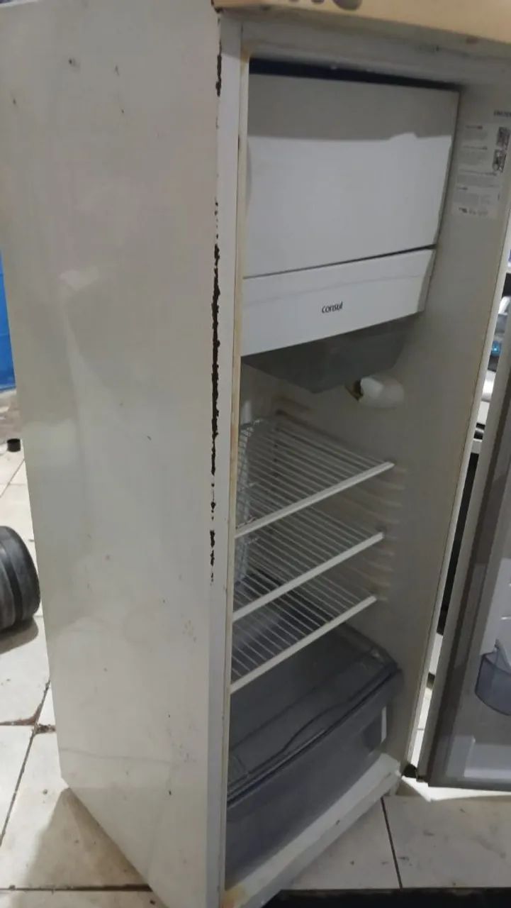 Geladeira