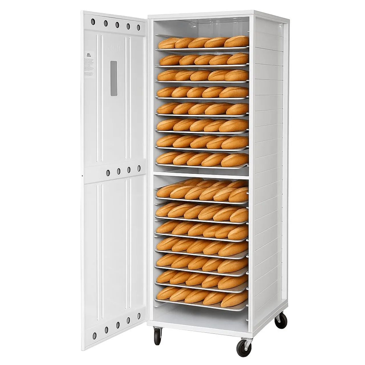Armário Padaria Com 20 Placas *Cada!