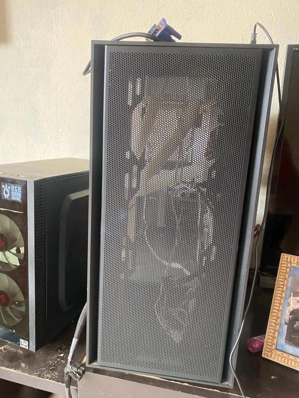 Vendo gabinete  - Foto 4