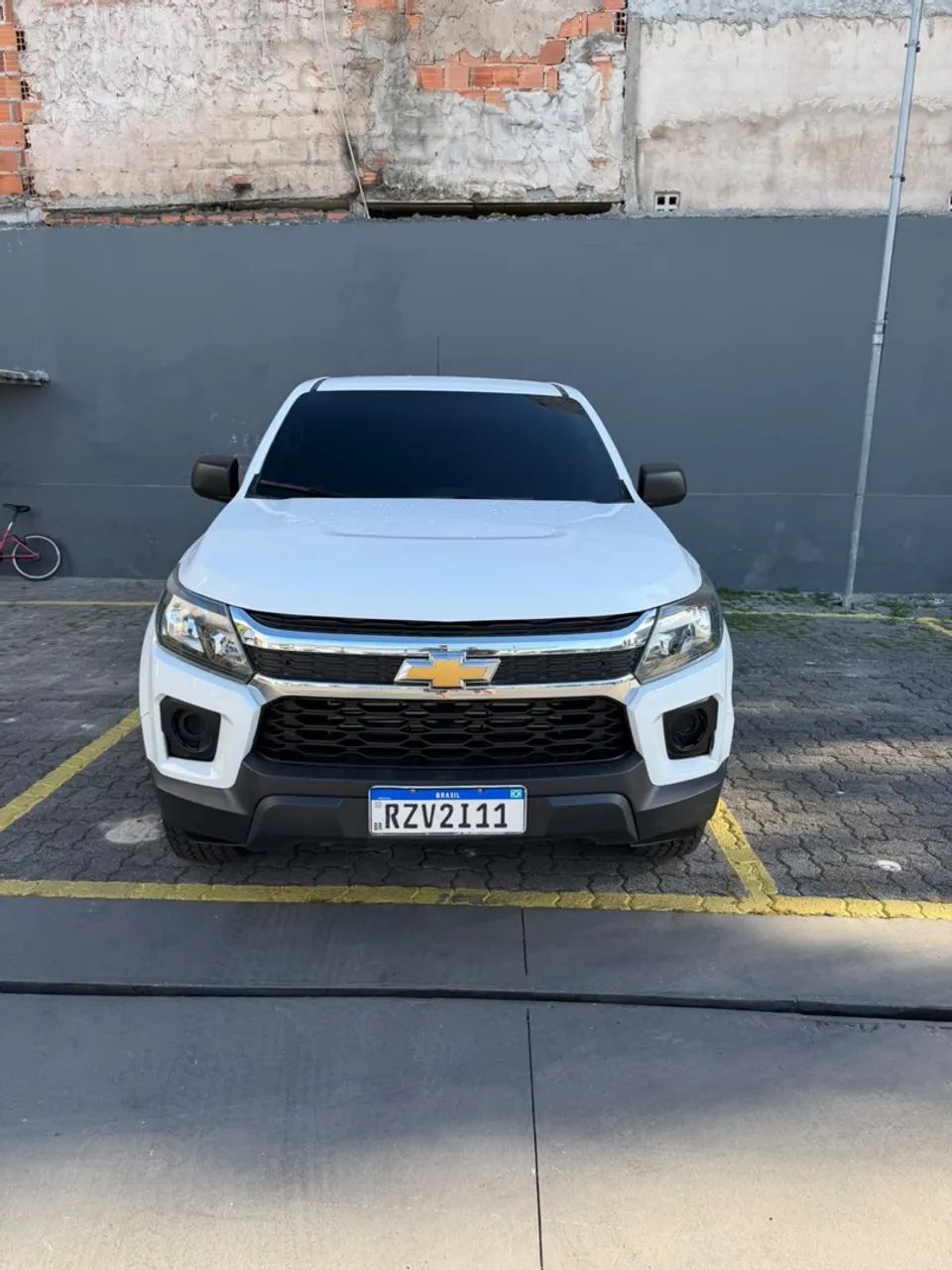Chevrolet S10 CD 4X4 2.8 TDI 2023