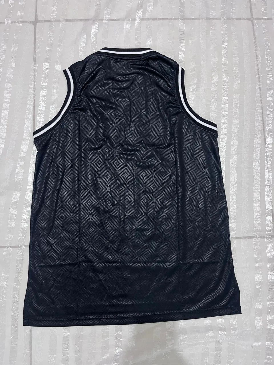 Camisa Nike dry fit - Foto 2