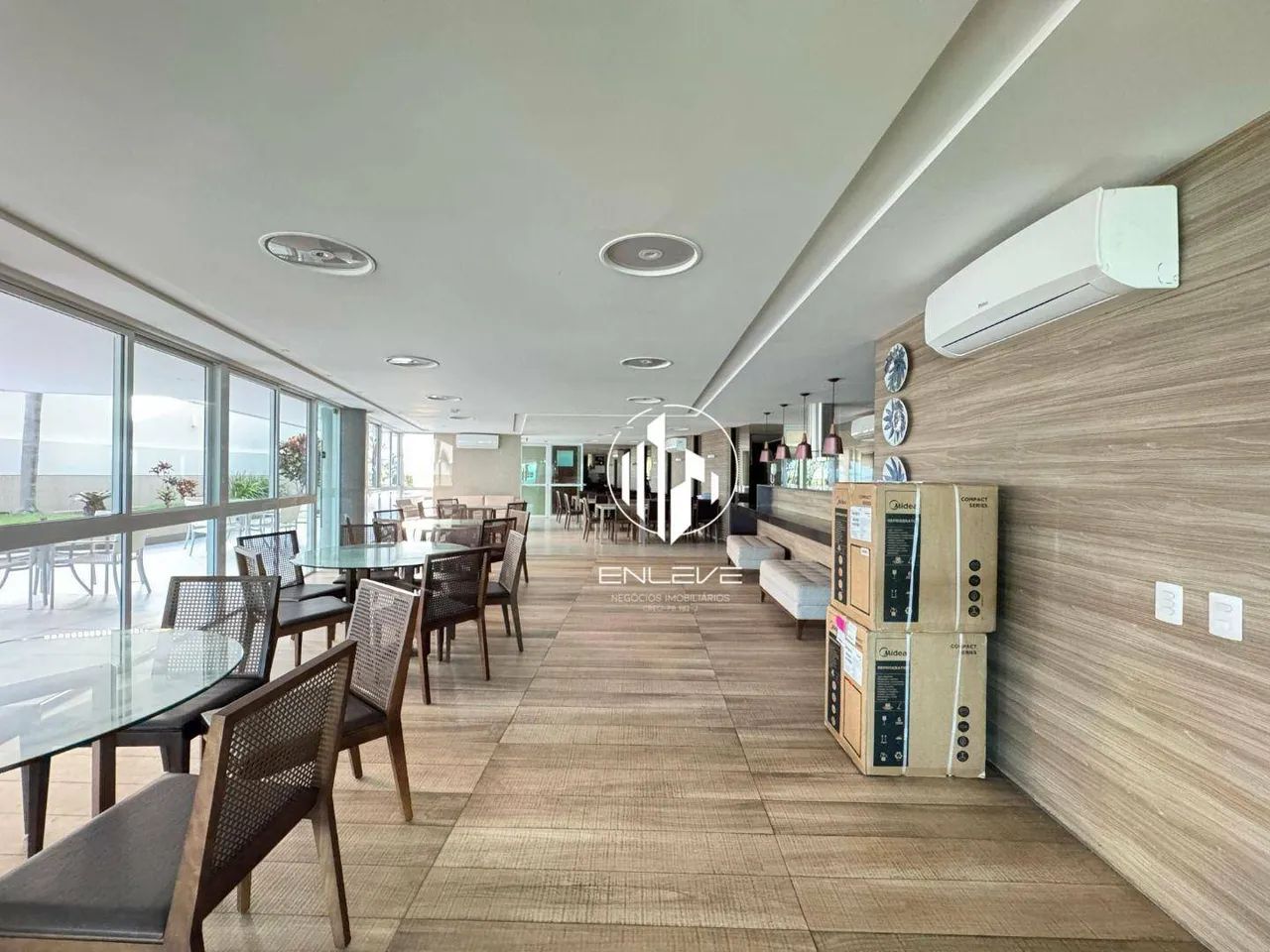Apartamento Mobiliado com 02 Quartos à Beira-Mar do Cabo Branco - Foto 5