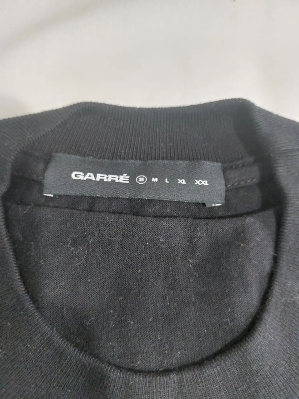Camiseta Garré Design - Foto 3