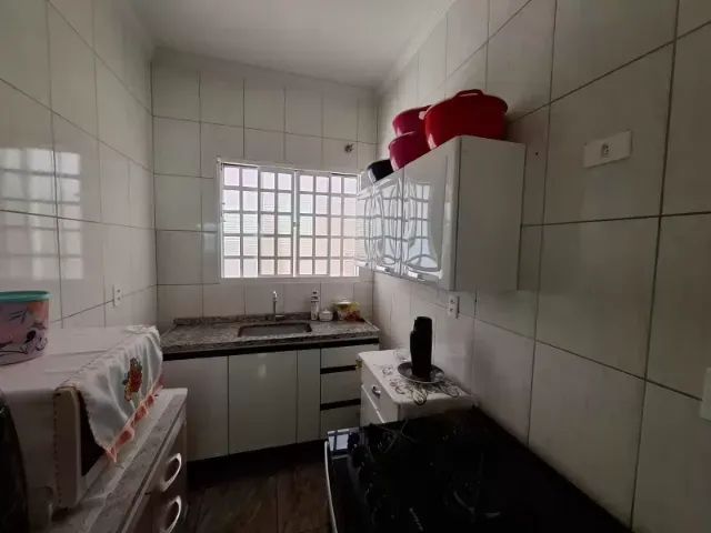 CASA JARDIM ARRIVABENE - CÓD 21 - Foto 12