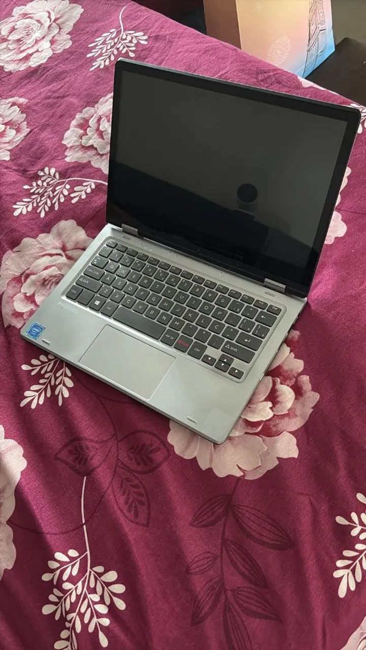 Vendo notebook  - Foto 3