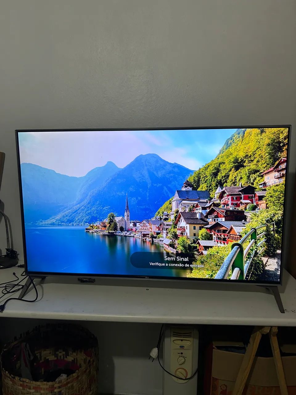 Tv smart 50pl - Foto 2