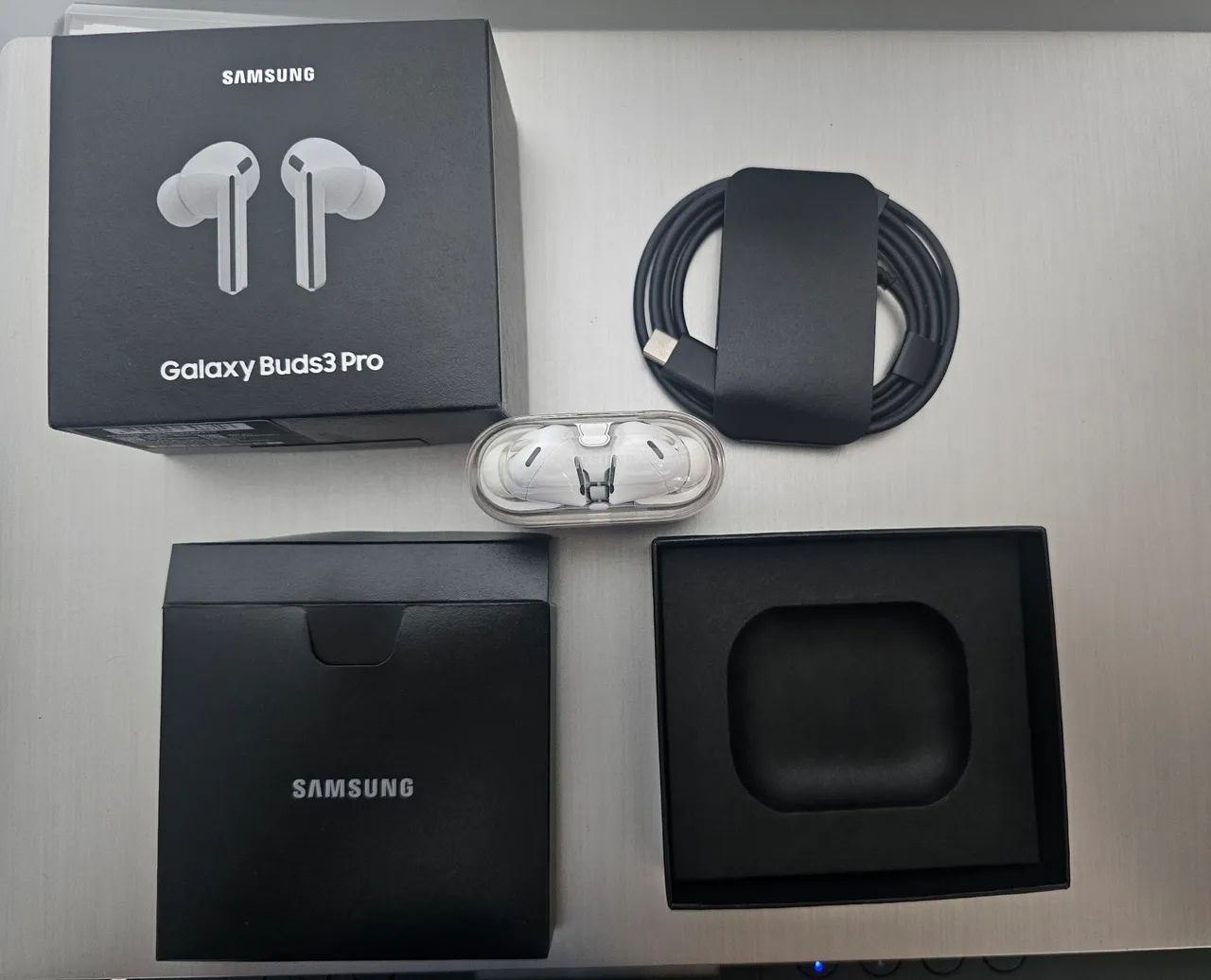Galaxy Buds 3 Pro