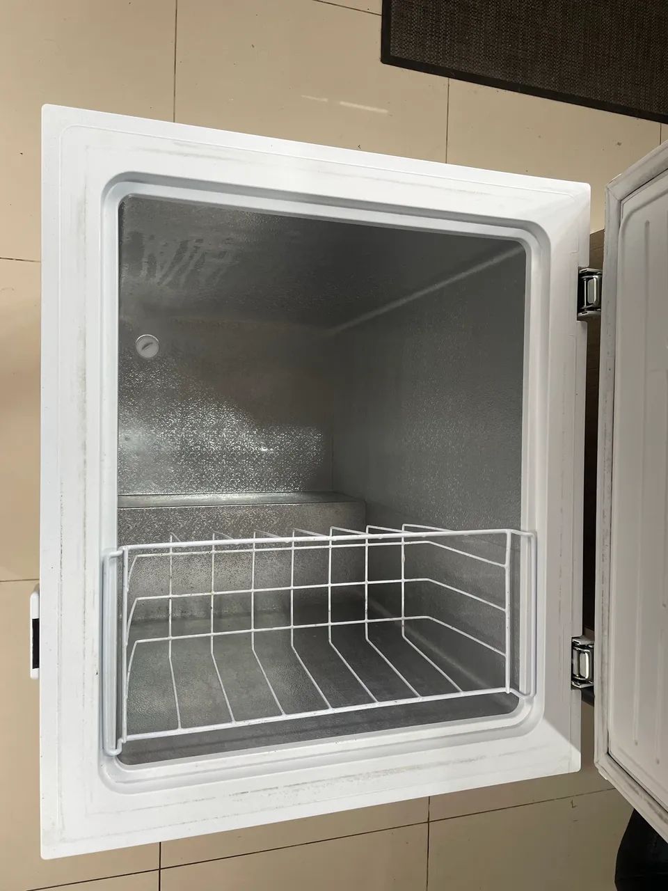 Freezer e geladeira 2 em 1. - Foto 3