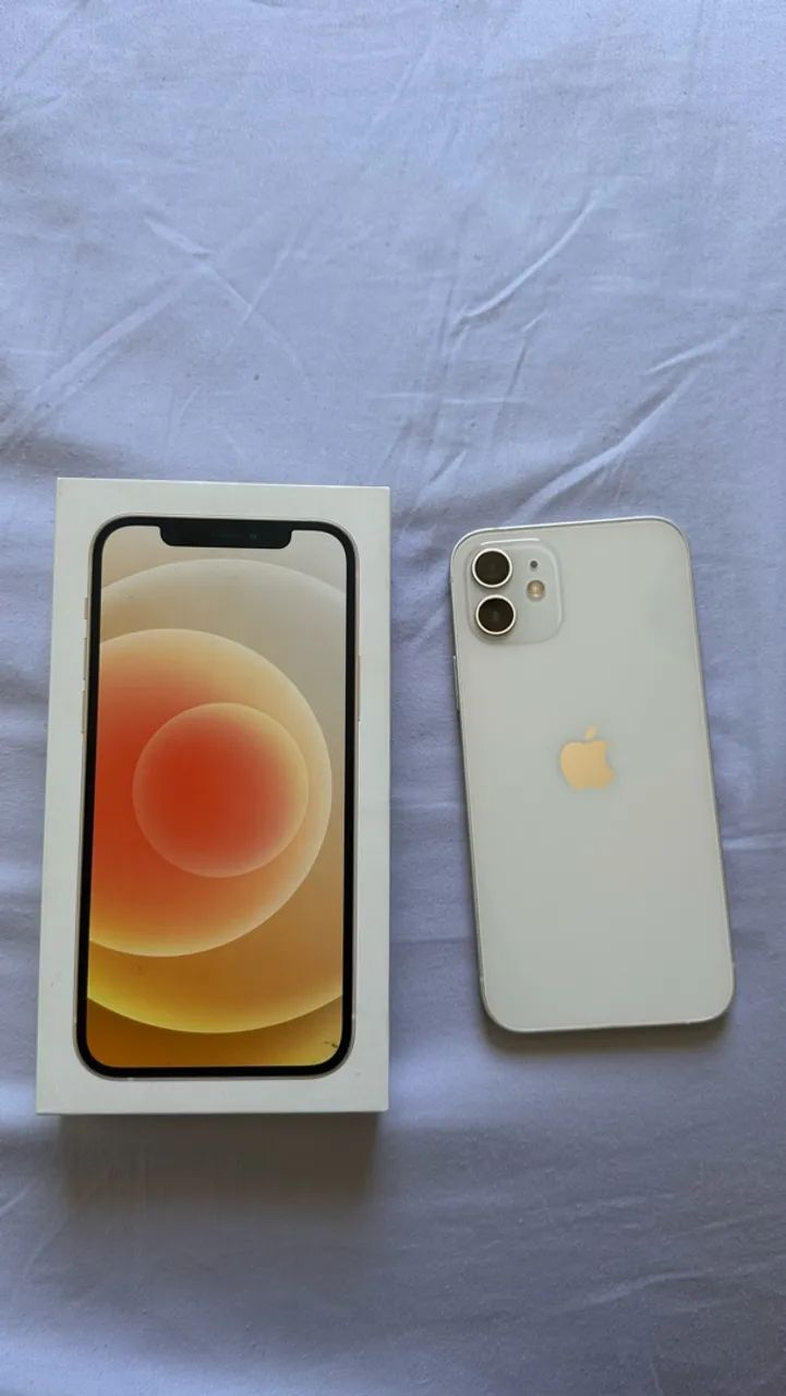 iPhone 12 128g - Foto 2