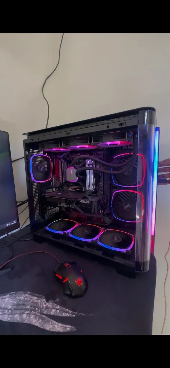Computador Gamer 