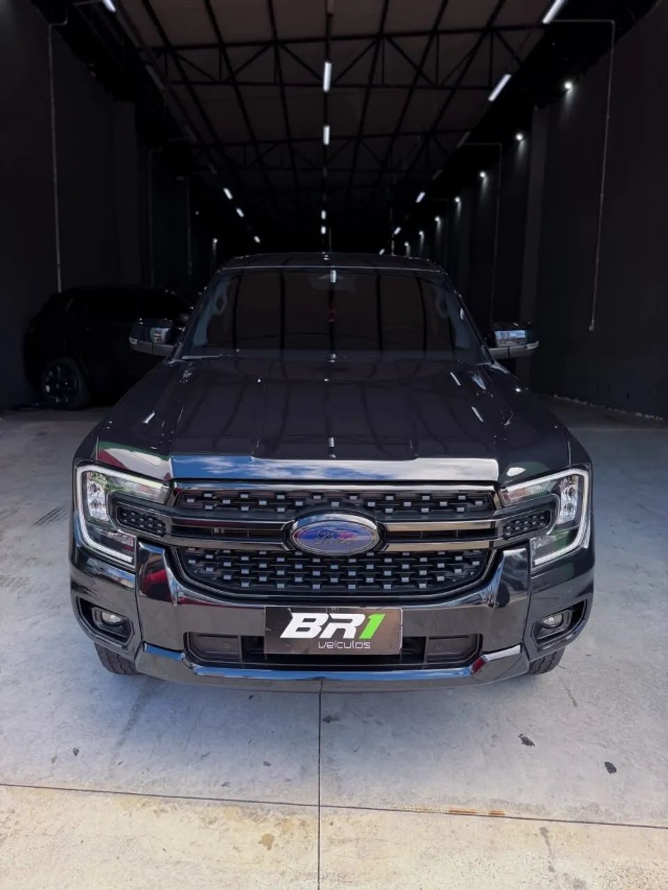 Ford Ranger 2026