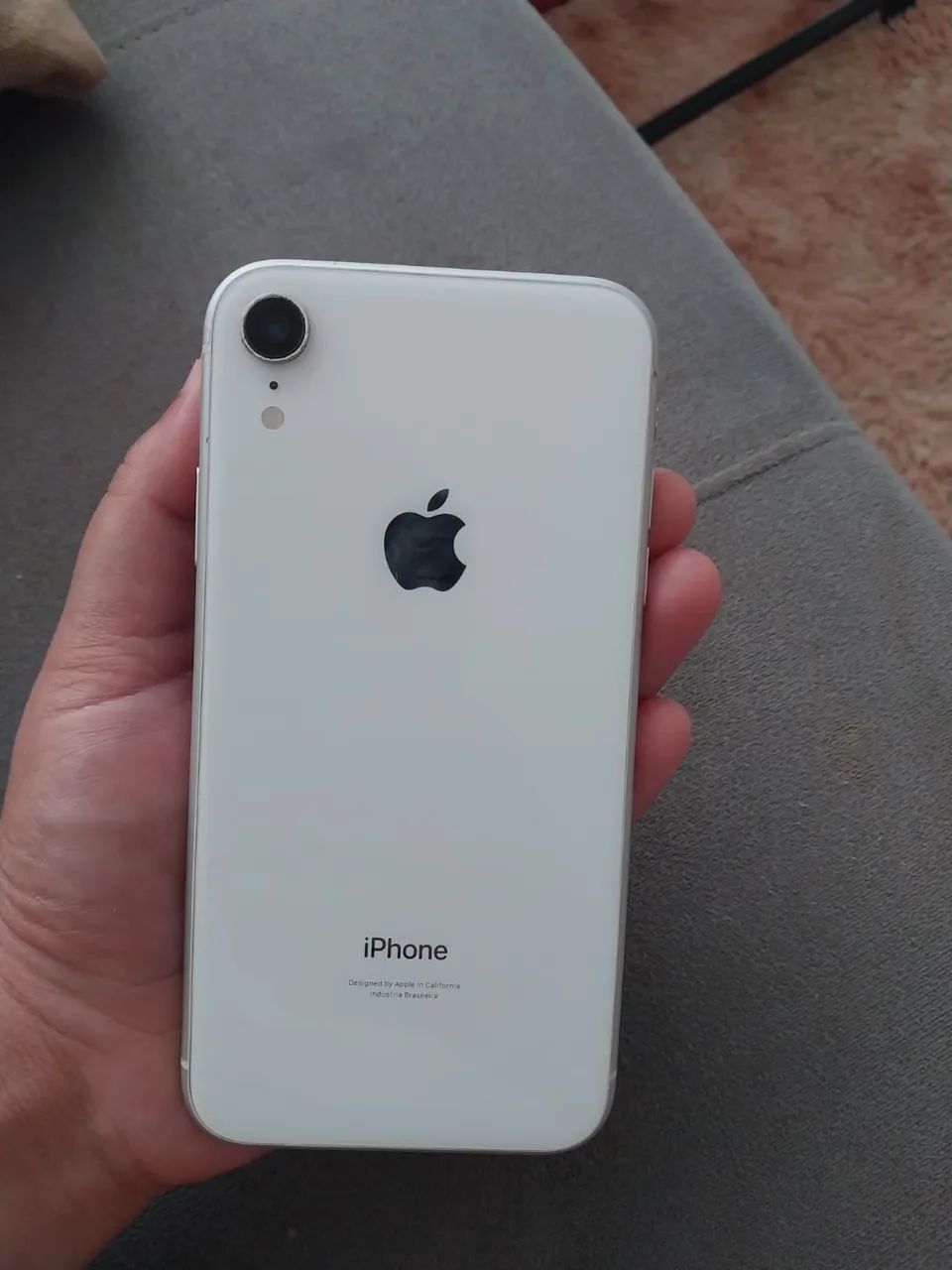 iPhone XR 128GB - Foto 2