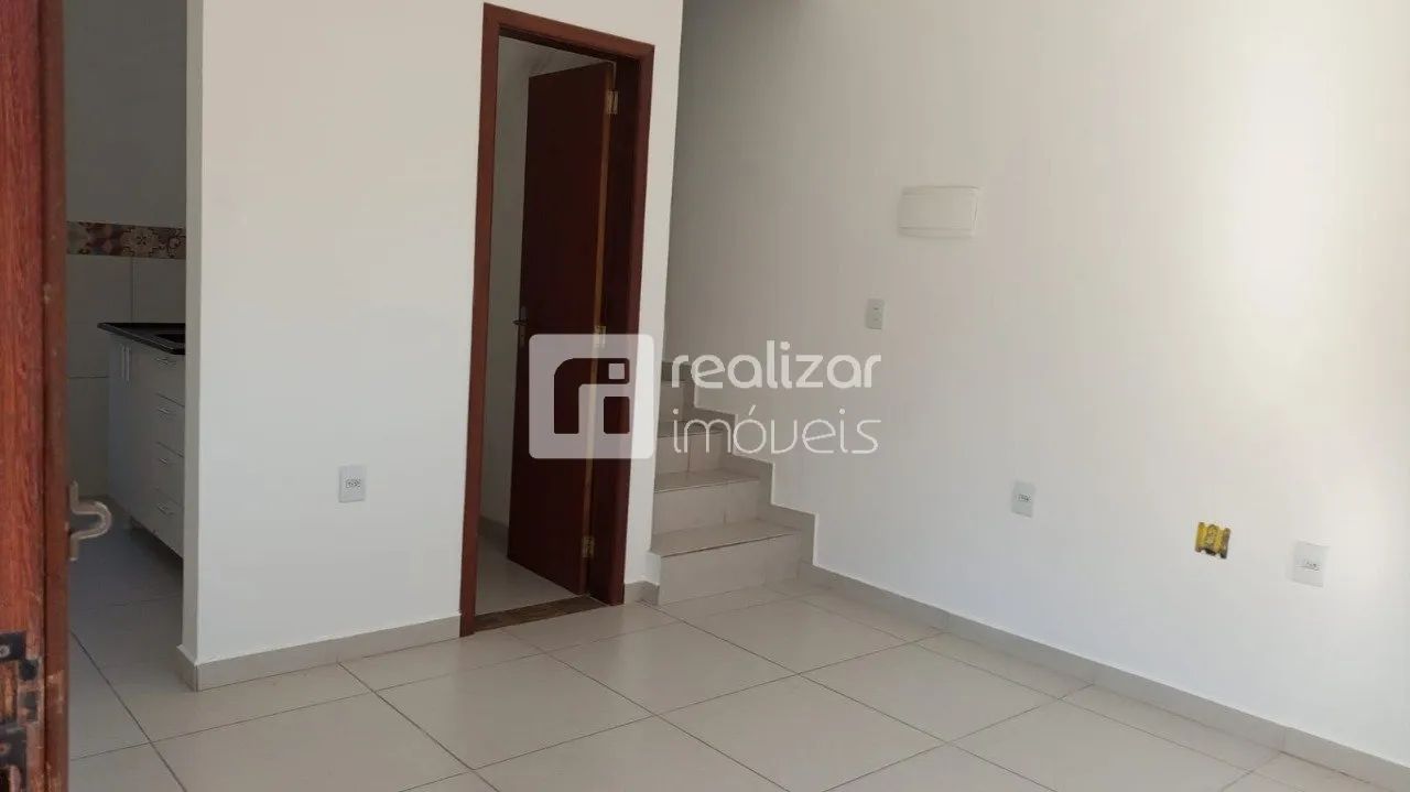 Sobrado de 2 quartos bairro Campeche em Florianópolis - Foto 4