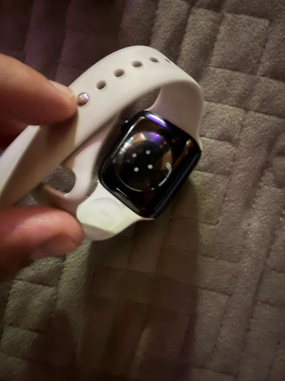 Vende-se Apple Watch série 8  - Foto 2