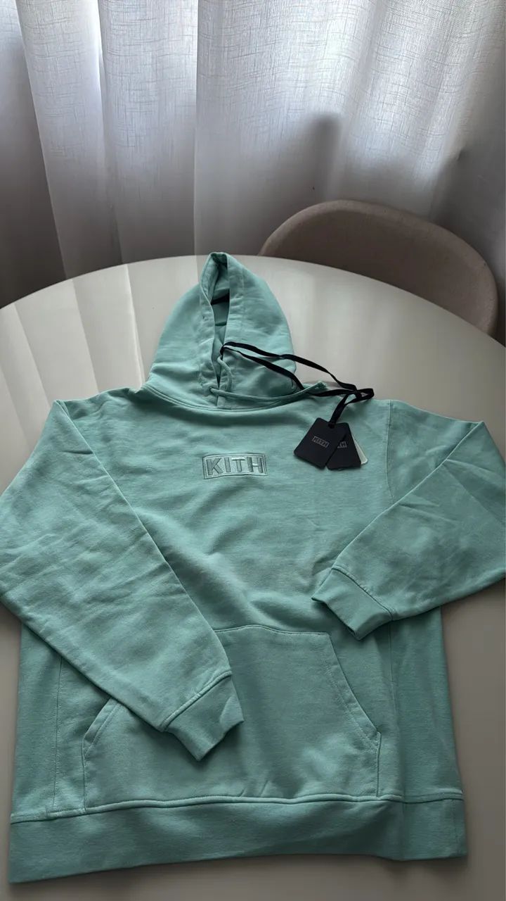 Moletom Kith - Foto 2